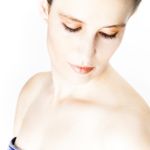 Foto de ></noscript>Inés De Arvizu