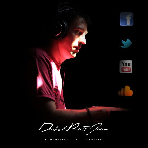 Foto de ></noscript>David Prats Juan