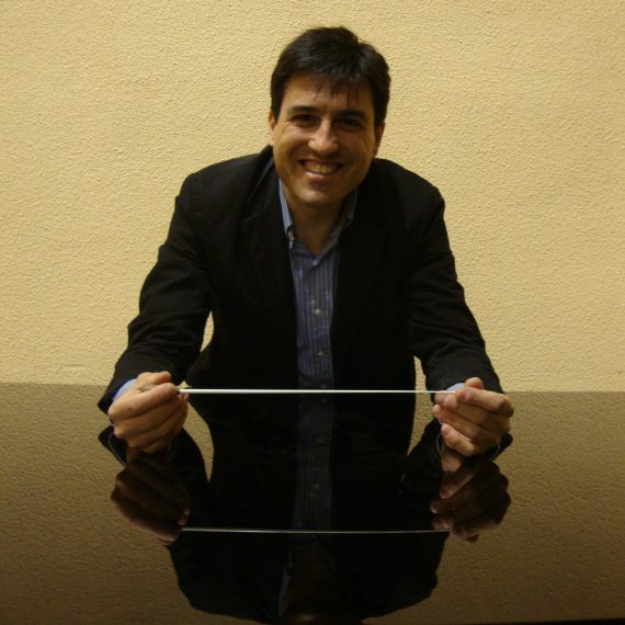 Foto de ></noscript>Miguel Gálvez