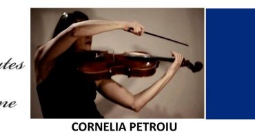 Héctor Oltra García – Estreno de “Distortion on Stamitz” para viola, en Bucarest (Rumanía) [Premio FMOF Vox Novus]