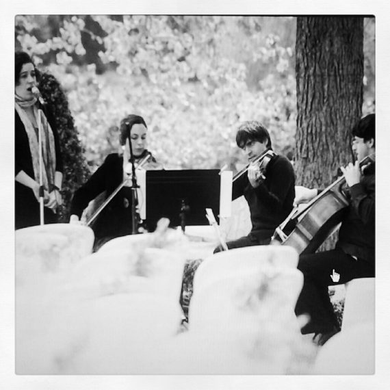 Foto de ></noscript>cuartetoMASSE