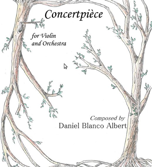 Foto de ></noscript>Daniel Blanco Albert