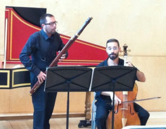 Foto de ></noscript>Martin Bouwens