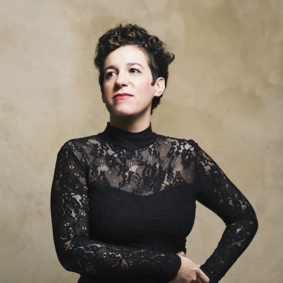 Èlia Casanova i Alfred Fernández – “Quien te traxo el cavallero” en el cicle Concerts de “la Filharmònica”