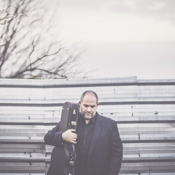 Foto de ></noscript>Alfred Fernández Pons