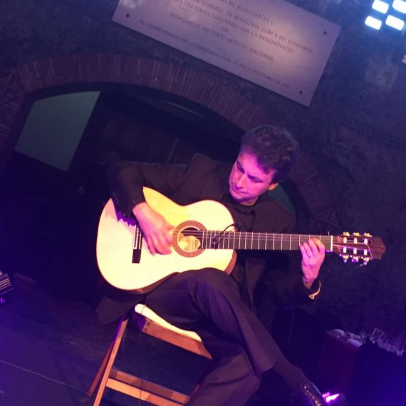 Foto de ></noscript>Pablo Despeyroux