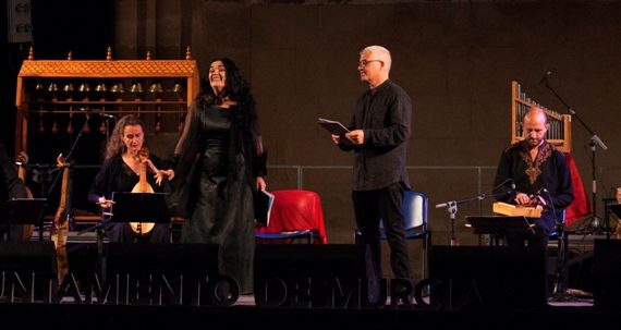 «Instrumentarium Musical Alfonsí». Instrumentos Musicales Alfonsíes.
