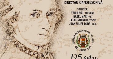 Requiem Re Menor de W. A. Mozart
