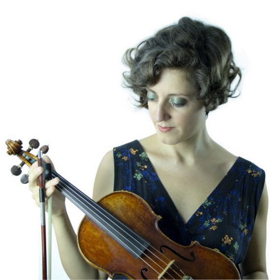 Foto de ></noscript>Laura Gaya