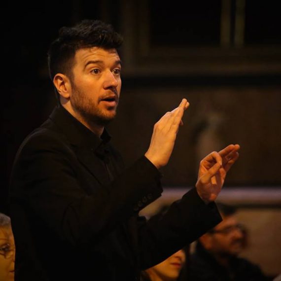 Foto de ></noscript>Óscar Payá Prats