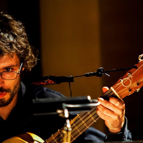 Foto de ></noscript>Rui Grenha