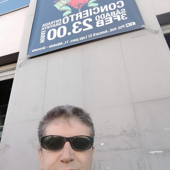 Foto de ></noscript>Jose Lopez Carrillo