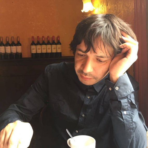 Foto de ></noscript>paolo tabilo sagua