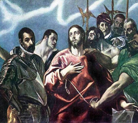 Las Pasiones de Cristo – Cuarteto de Metales y Órgano