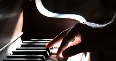 IX Concurso Internacional de Piano Antón García Abril