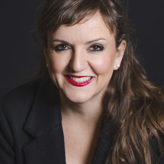 Foto de ></noscript>Carla Sanmartín