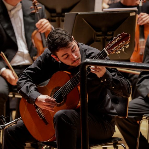 Foto de ></noscript>Adrián Nuez Vera