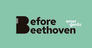 II Concurso Before Beethoven Emergents