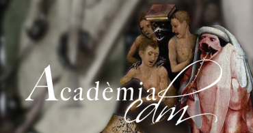 Acadèmia CdM: Cancionero musical de Palacio