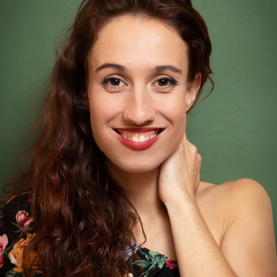 Foto de ></noscript>Marta Estal