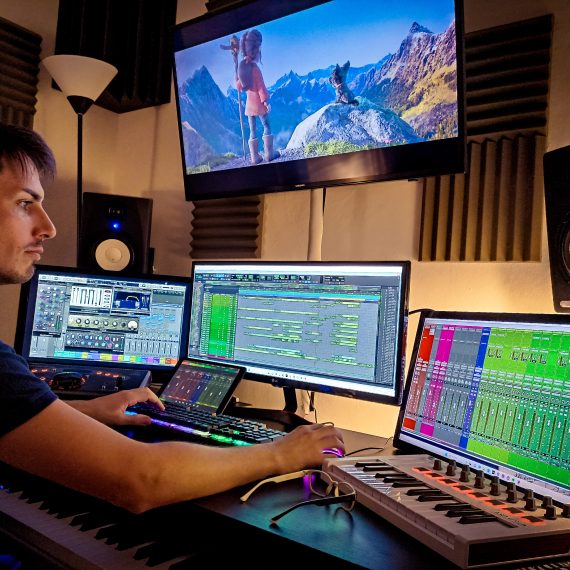 Foto de ></noscript>Rubén Gallardo Acedo