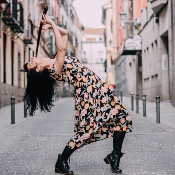 Foto de ></noscript>Sonia Rabasa