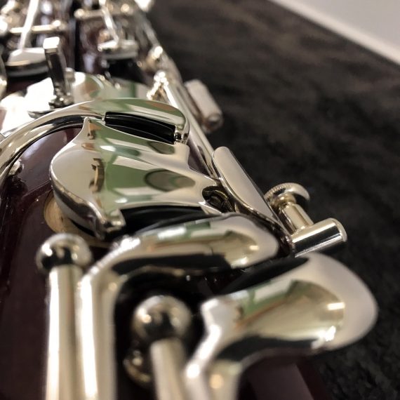 Plaza de profesorado de orquesta en instrumento CONTRAFAGOT para la Orquesta de Valencia