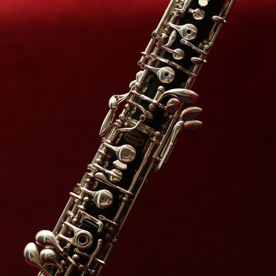 Vacante Principal Oboe Rotterdam Philharmonic Orchestra