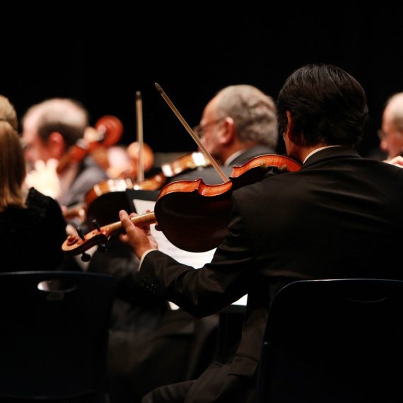 3 plazas de profesor de música de VIOLÍN, VIOLA y VIOLONCELLO en Orquestra Simfònica de les Illes Balears