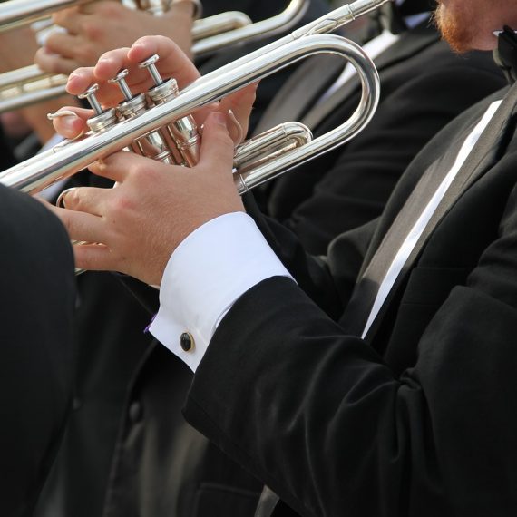 Vacante 2 Trompetas Solistas  Vacante Euskadiko Orkestra