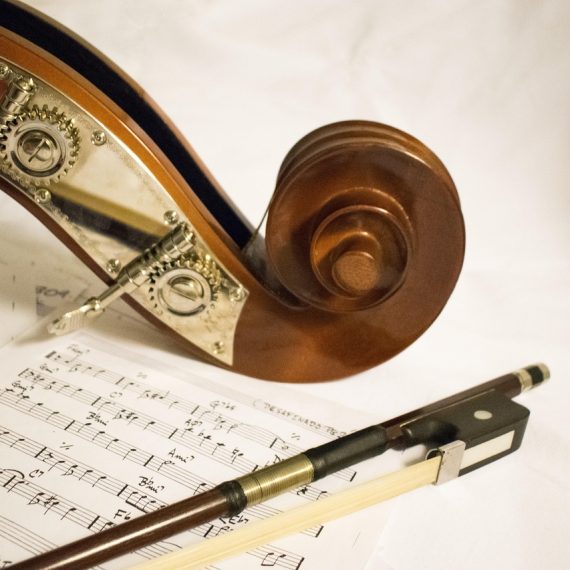 CONVOCATORIA PARA DOS PLAZAS DE PROFESOR/A TUTTI (ESPECIALIDAD VIOLONCHELO) en Orquesta de Córdoba