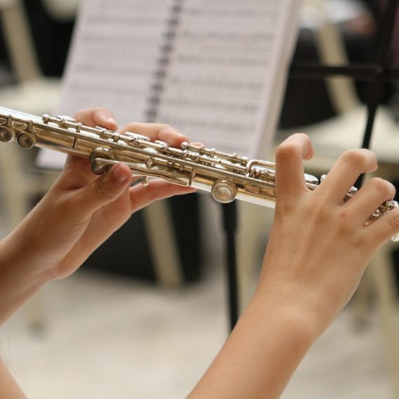 Vacante Flauta Principal – Madeira Classical Orchestra de Funchal