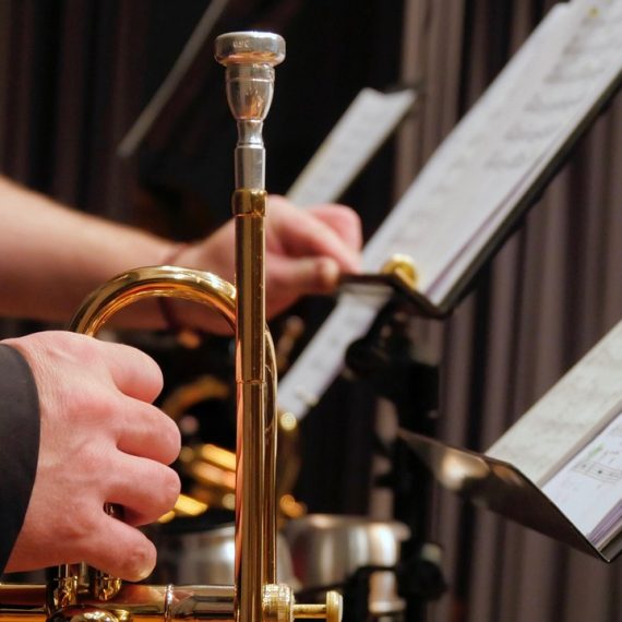 Vacante Trompeta principal for the Netherlands Radio Philharmonic Orchestra