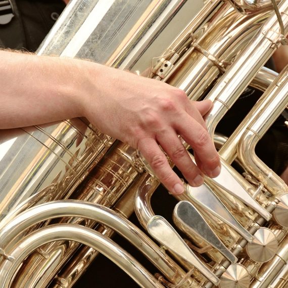 Vacante Tuba solista Bilbao Orkestra Sinfonikoa de Bilbao