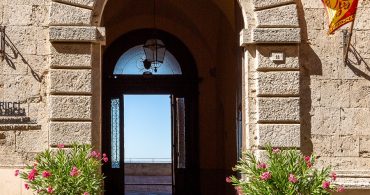 Clases magistrales de canto e interpretación de lied – Palazzo Ricci en Montepulciano, Toscana
