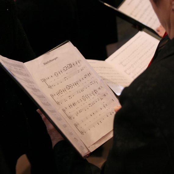 Audición pública para MIEMBROS DEL CORO en «La Fondazione Teatro del Maggio Musicale Fiorentino»