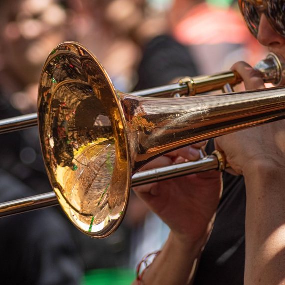 Vacante 1er trombón – Philharmonisches Orchester Heidelberg