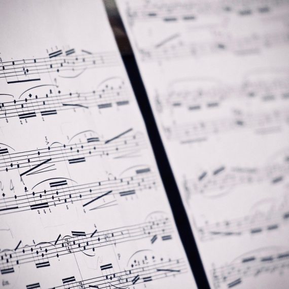 Vacante Gerente (1) – C. Temporal Orquesta Sinfónica del Principado de Asturias de Oviedo