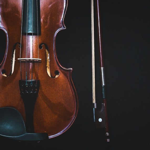 Vacante Concertino (1) – C. Temporal Orquesta Sinfónica de Navarra de Pamplona