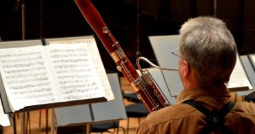Vacante Fagot 1º (1) – Sustituto Real Orquesta Sinfónica de Sevilla