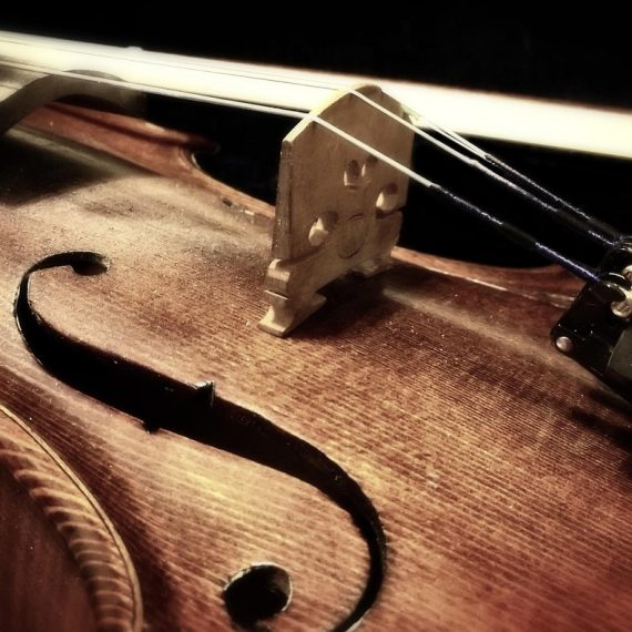 Vacante SOLISTA VIOLIN II (1) – C. Indefinido Fundación Orquesta y Coro de la Comunidad de Madrid