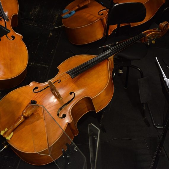 Vacante  Contrabajo tutti (1) – C. Indefinido ORF Radio-Symphonieorchester Wien (Austria)