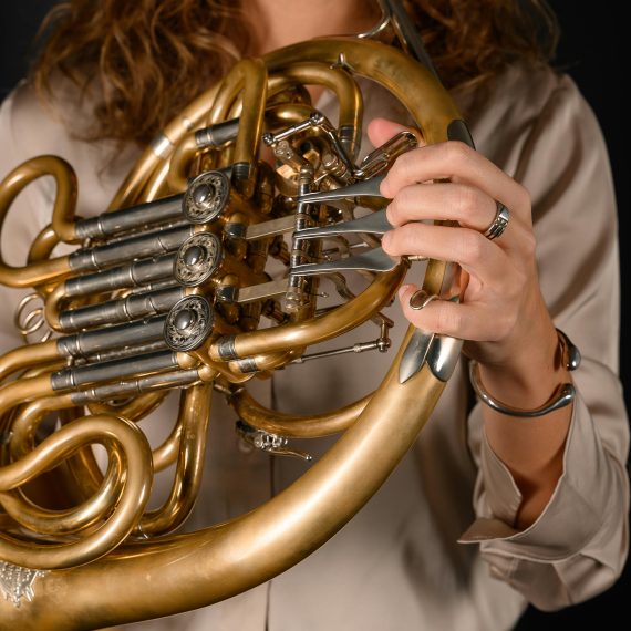 Vacante Trompa – Orquesta Filarmónica de Gran Canaria