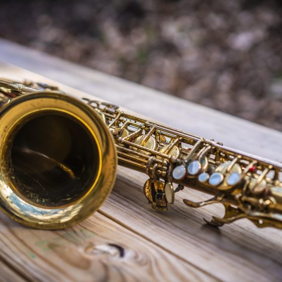 Puesto de profesor/a de repertorio clásico de saxofón jazz en Musikene