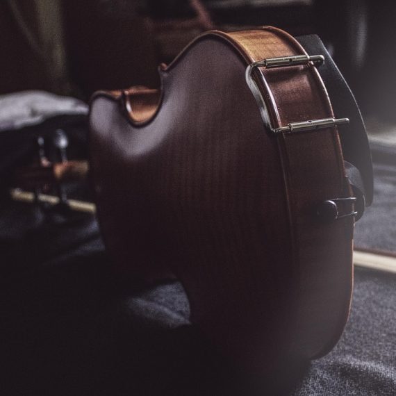 Vacante Violín Tutti (5) – C. Indefinido Orquesta Sinfónica de Tenerife