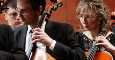 Vacante Soprano/ Mezzosoprano/ Contralto/ Tenor/ Barítono/ Bajo – Refuerzo Orchestra Sinfonica di Milano Giuseppe Verdi