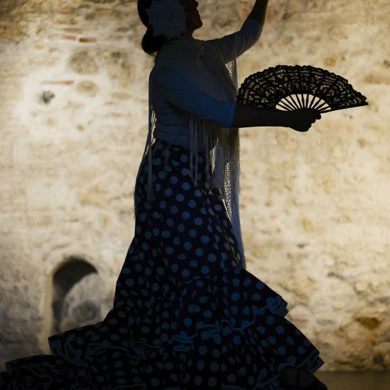 Vacante Profesor/a de Cante flamenco (2) – C. Indefinido Escola Superior de Música de Catalunya (ESMUC)