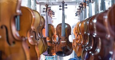 Vacante Viola tutti (1) – C. Indefinido Gran Teatre del Liceu de Barcelona