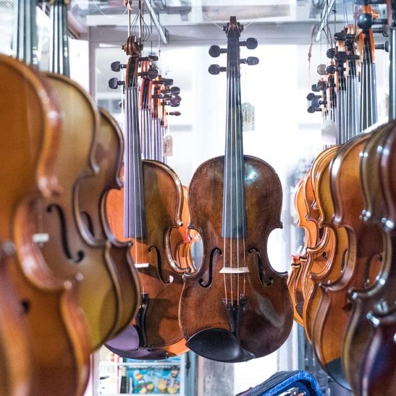 Vacante Viola tutti (1) – C. Indefinido Gran Teatre del Liceu de Barcelona