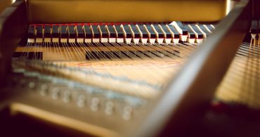 Vacante Professor/a d’Història de la música dels segles XX i XXI (1) – C. Indefinido Escola Superior de Música de Catalunya de Barcelona